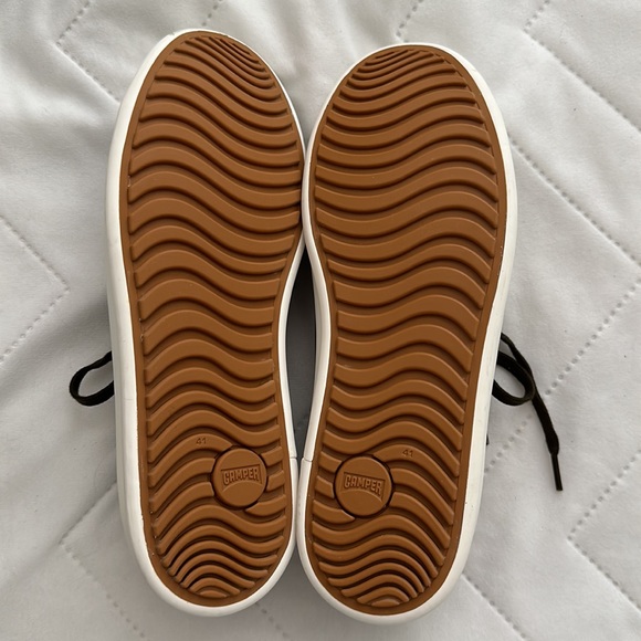 Camper Dude Chasis Twins Size 41 - Picture 4 of 8